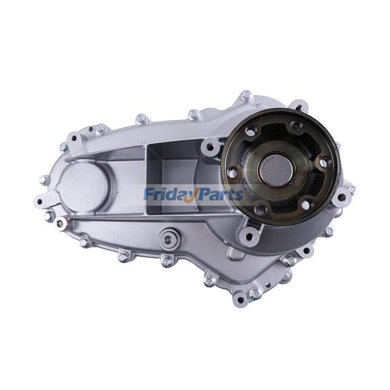 FridayPartsのトランスファーケースアセンブリ ジープ 2011-2013