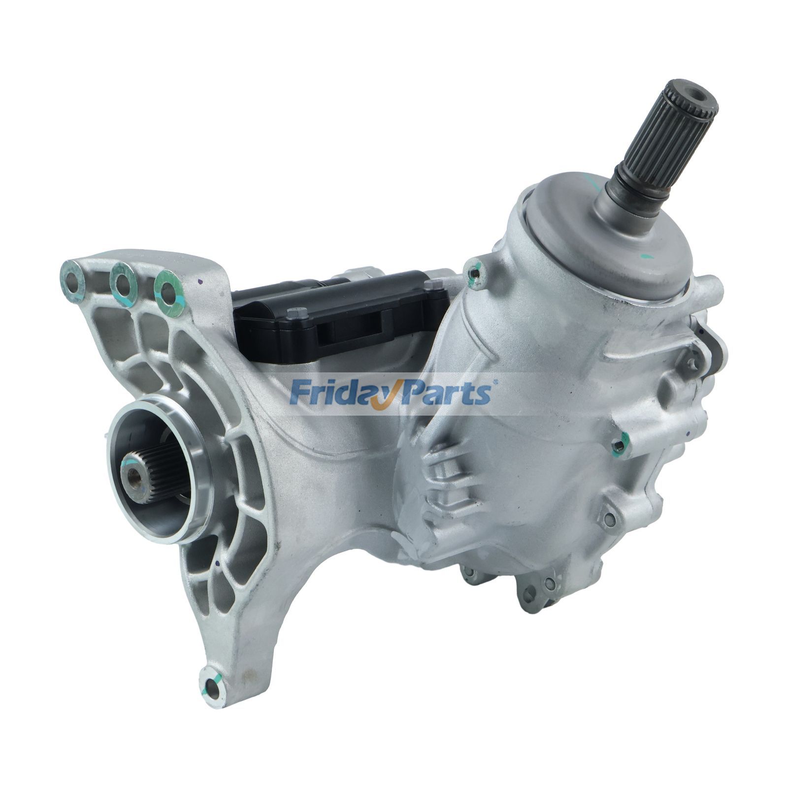 FridayPartsのトランスファーケースアセンブリ