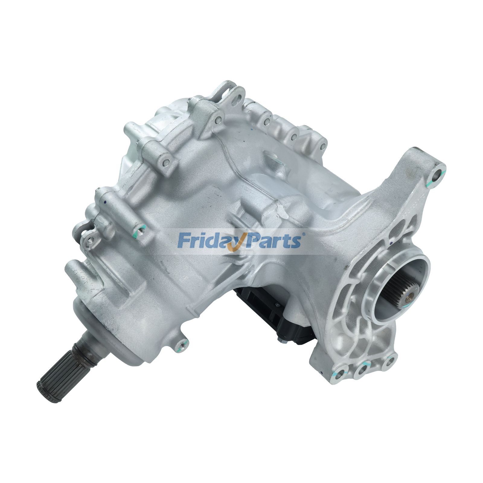 Jeep用,Chrysler用車両用トランスファーケースアセンブリ