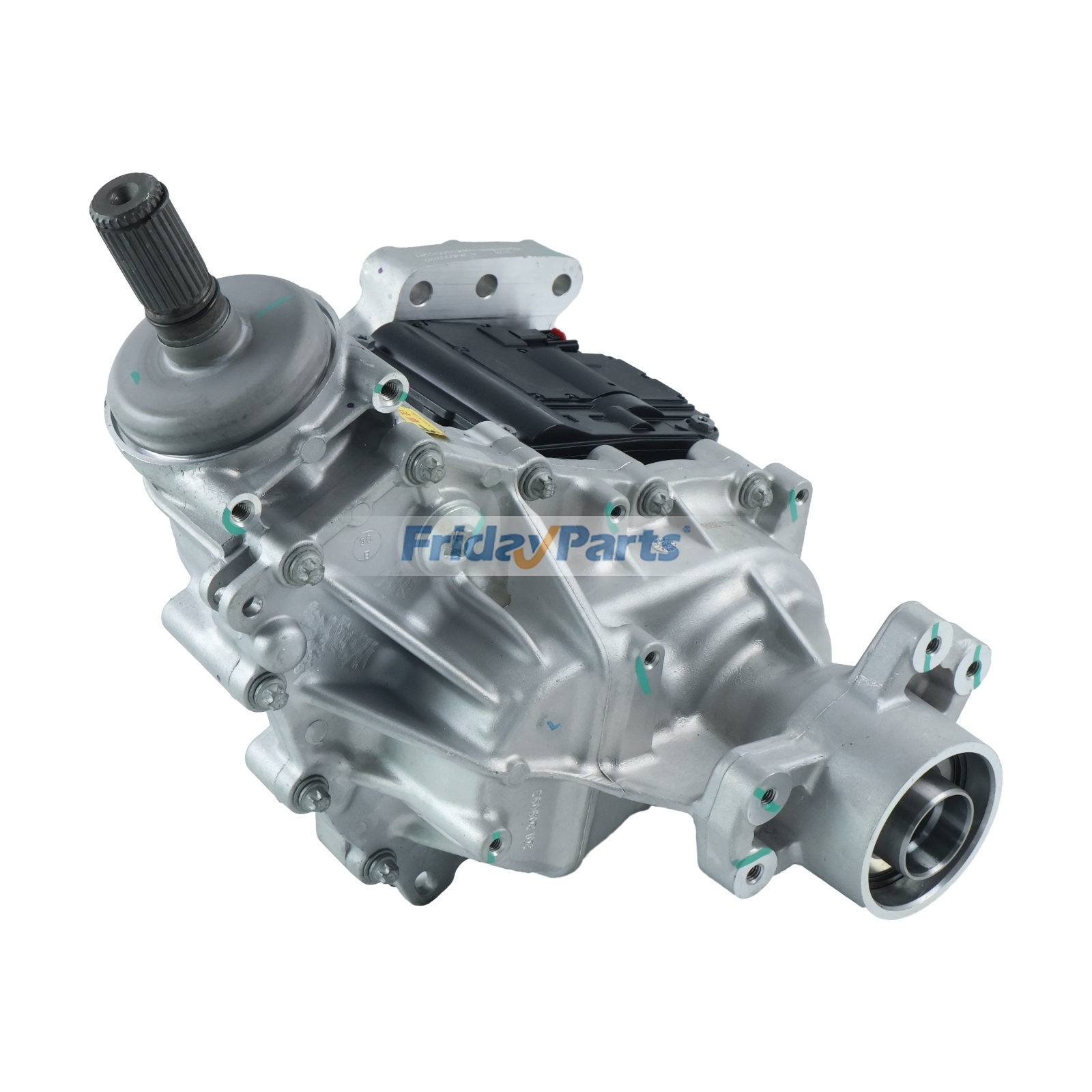 FridayParts Transfer Case Assembly