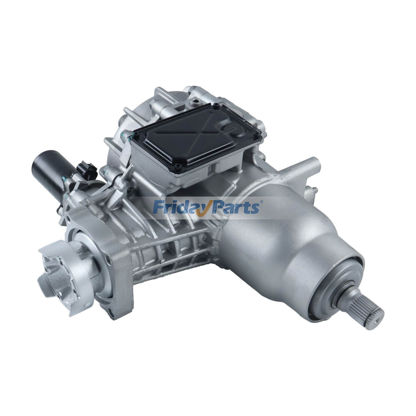 Transfer Case Assembly 68090612AG 5106270AE for Jeep Cherokee Chrysler 200 2014-2018