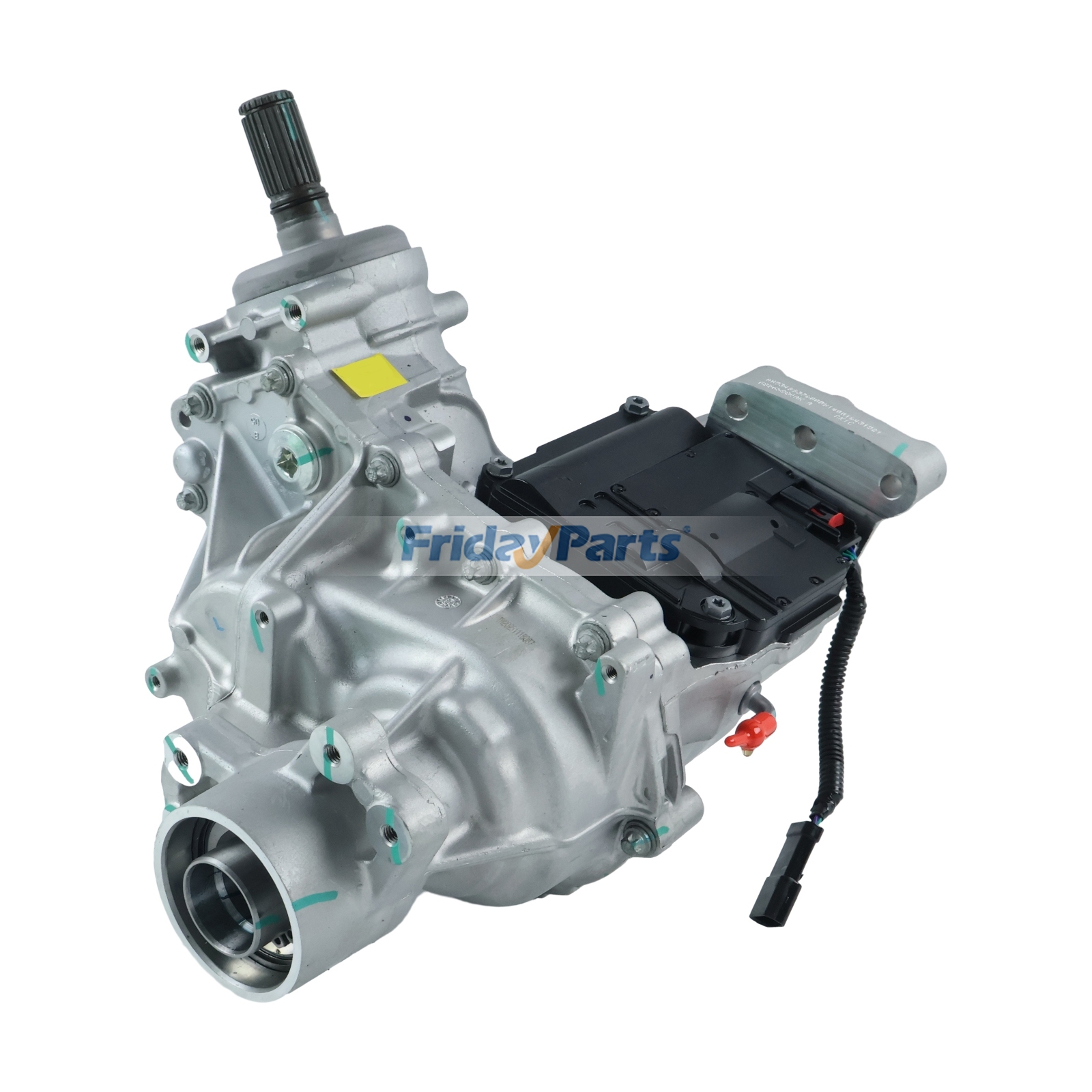 Verteilergetriebe Montage 68090612AG 5106270AE für Jeep Cherokee Chrysler 200 2014-2018