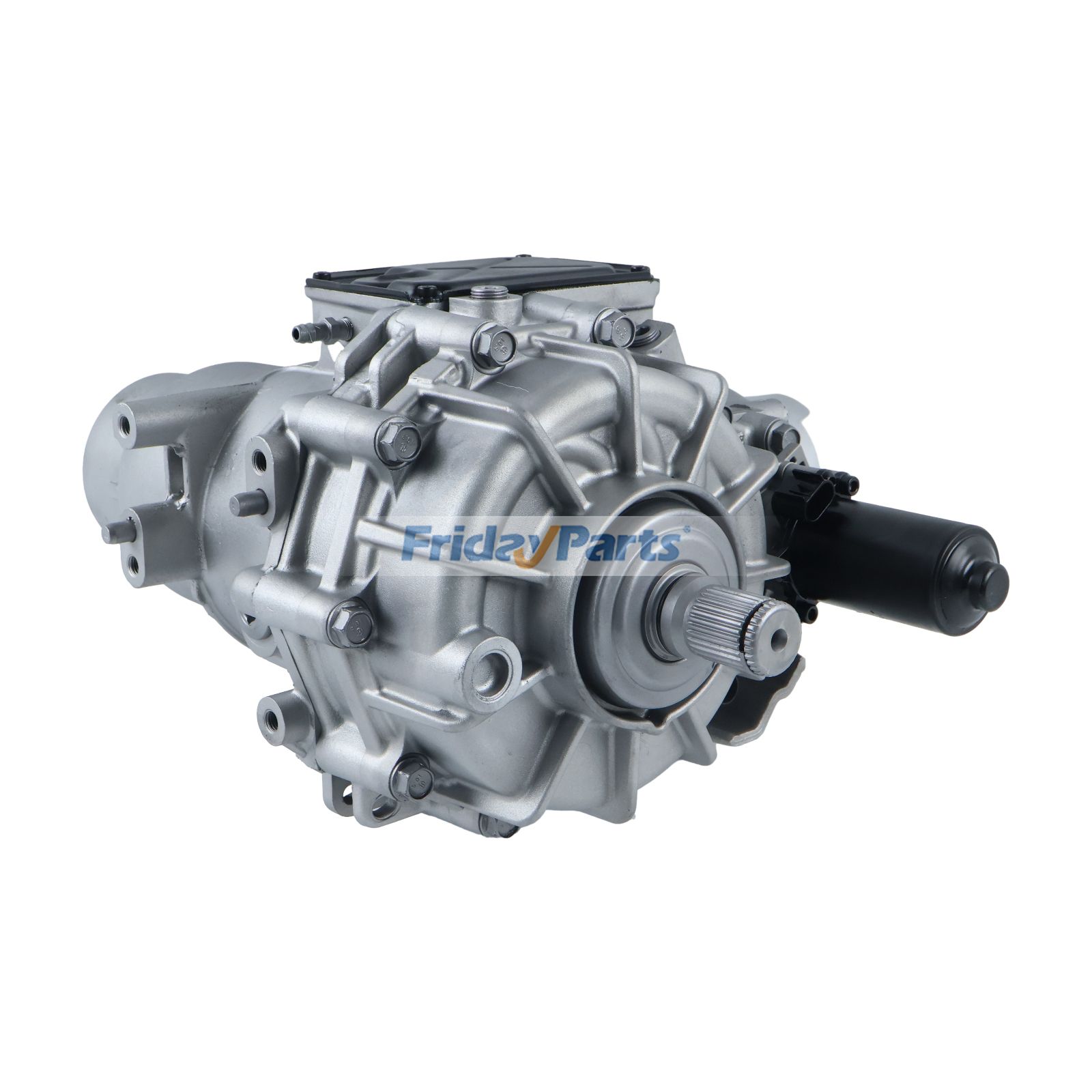 今すぐトランスファーケースアセンブリをチェック！