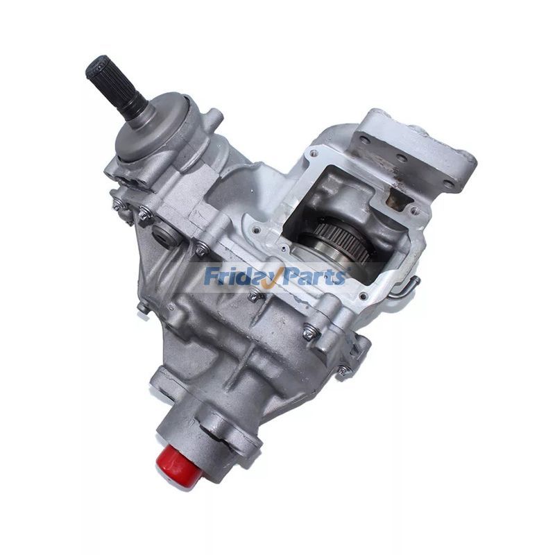 Ensemble de boîte de transfert 68307402AH 68090604AC pour Jeep Cherokee Chrysler 200 2014-2018