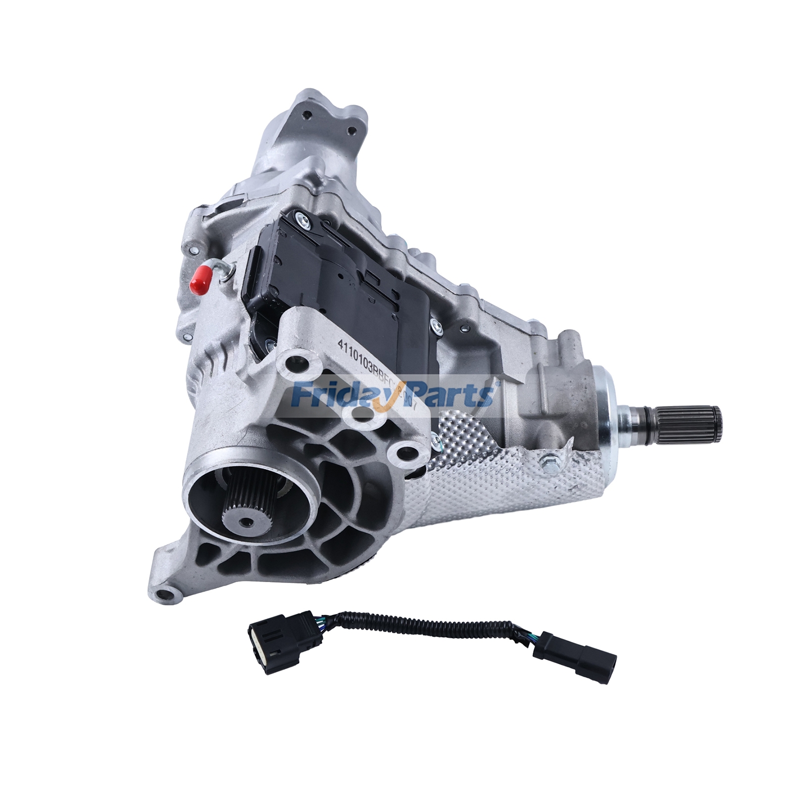 Transfer Case Assembly 68307402AH 68090604AC for Jeep Cherokee Chrysler 200 2014-2018