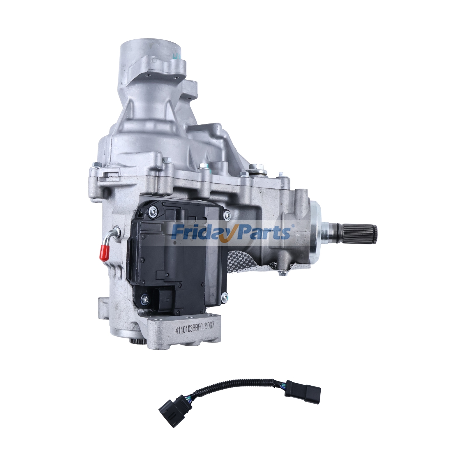 Parte para Vehículo