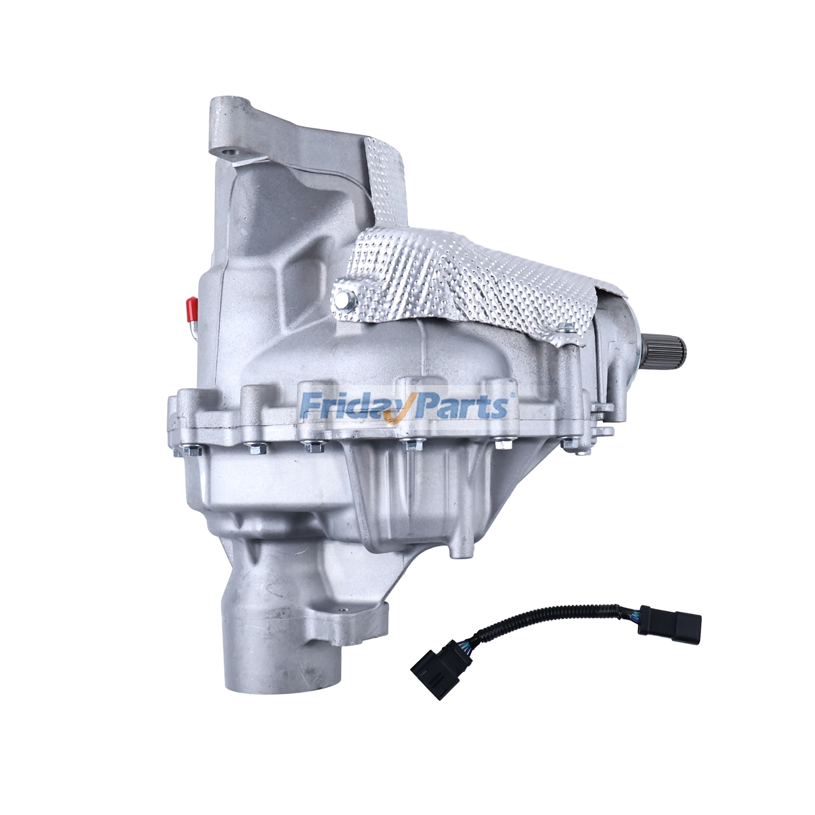 Unidad de transferencia de potencia de una sola velocidad 68333254AB para Jeep Cherokee 2019-2022 para Vehículo Para Jeep FridayParts