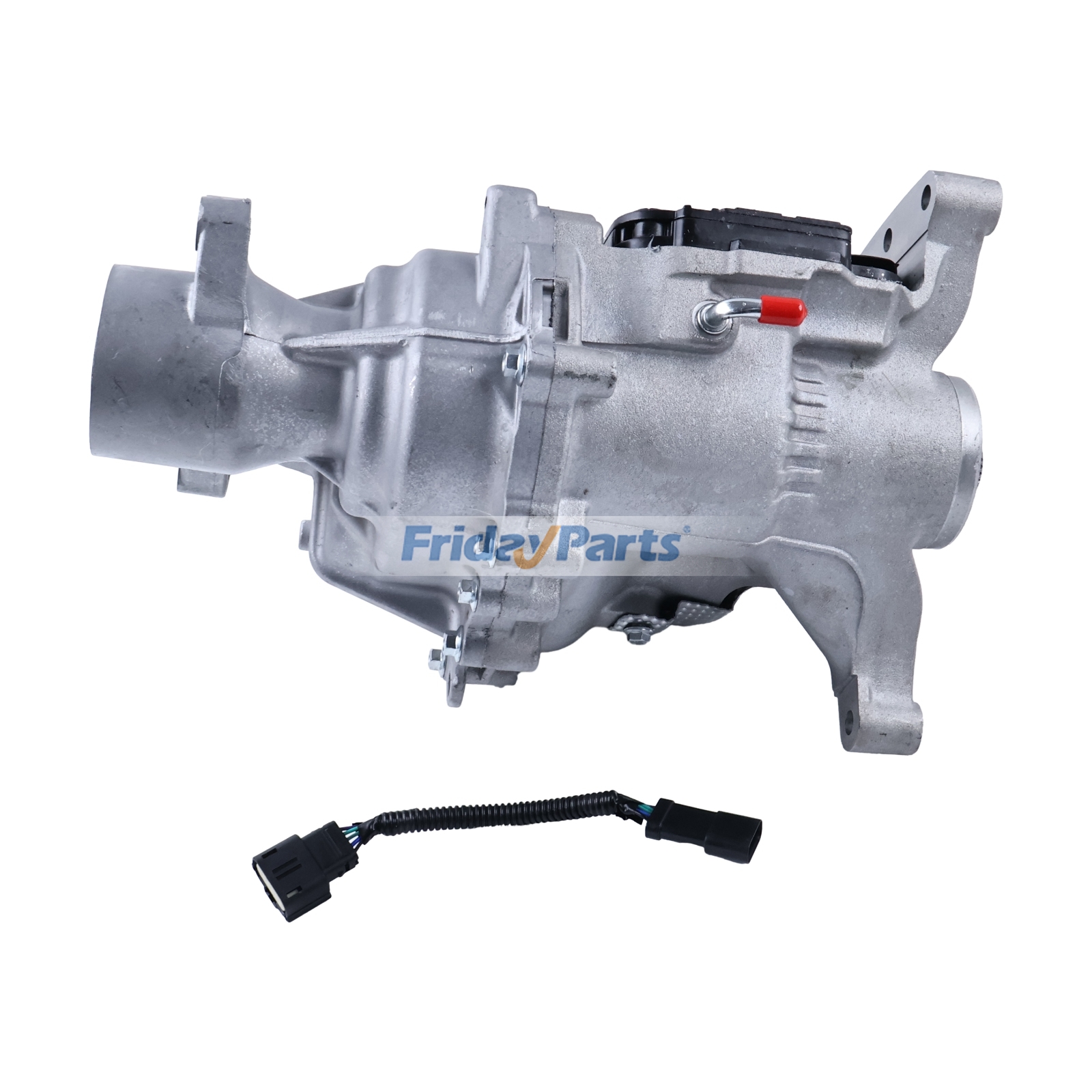 Compra Conjunto de caja de transferencia 68307402AH 68090604AC para Jeep Cherokee Chrysler 200 2014-2018 en Fridayparts