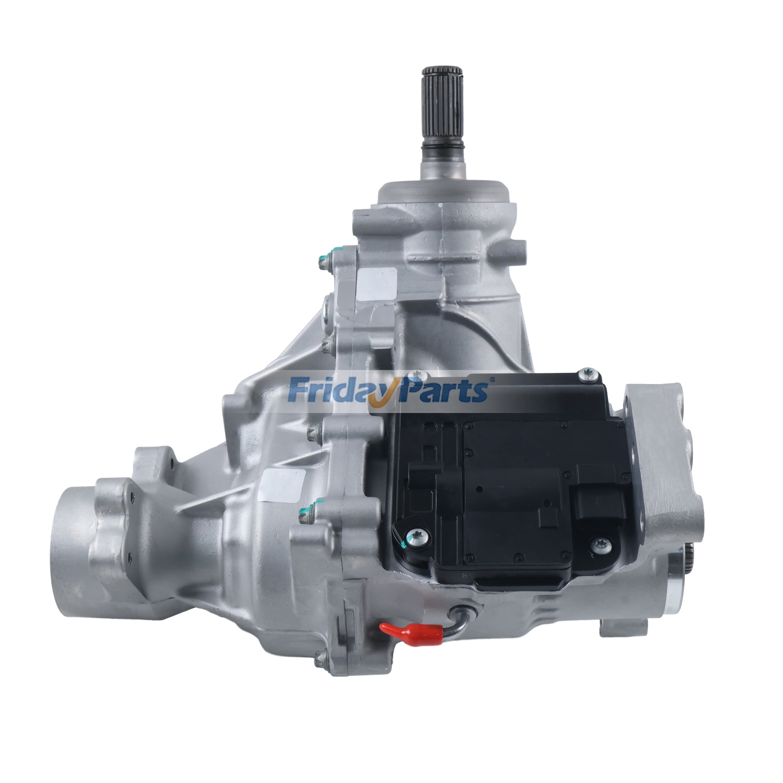 Transfer Case Assembly for Vehicle