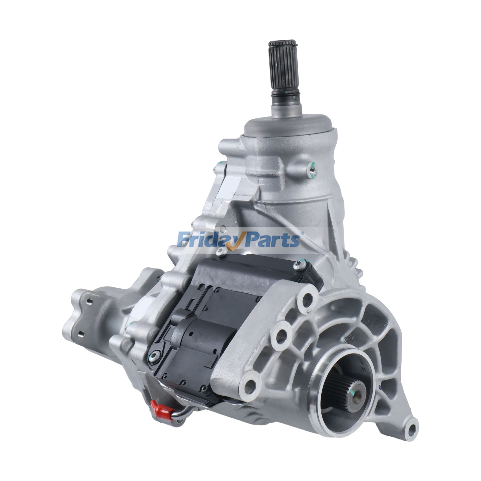 Ensemble de boîte de transfert 68307402AH 68090604AC pour Jeep Cherokee Chrysler 200 2014-2018