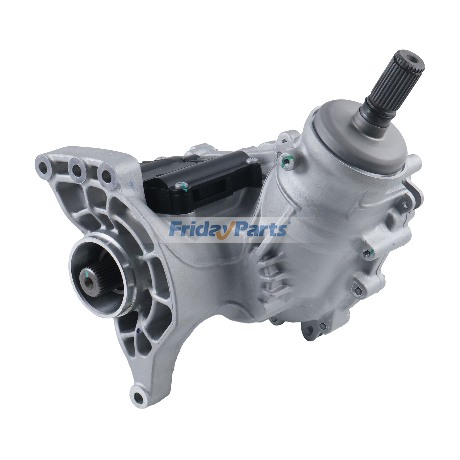 Transfer Case Assembly in Stock in China