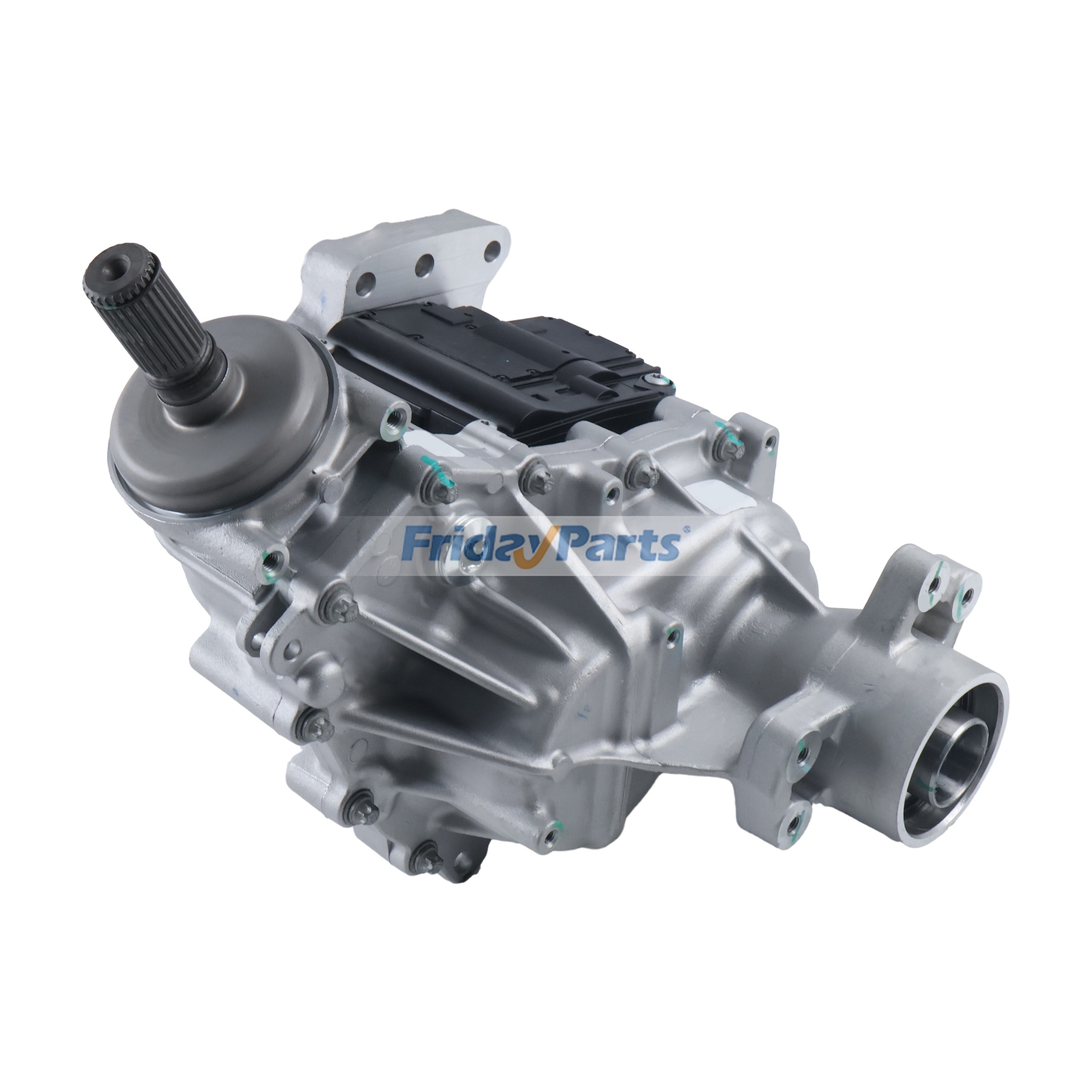 FridayParts Transfer Case Assembly