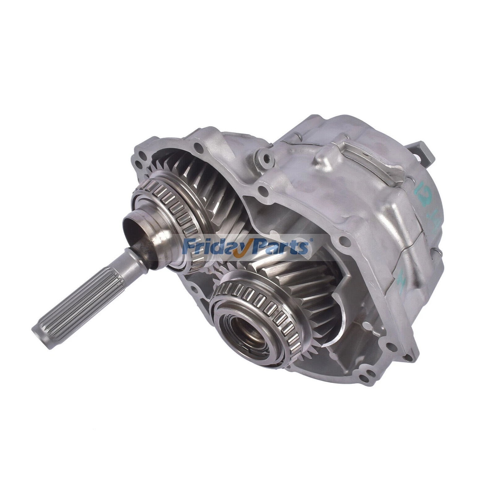 Transfer Case Assembly A2212700043 for Mercedes Benz C-Class GLK E-Class S-Class CLS W218 W221 W212 X204 W204