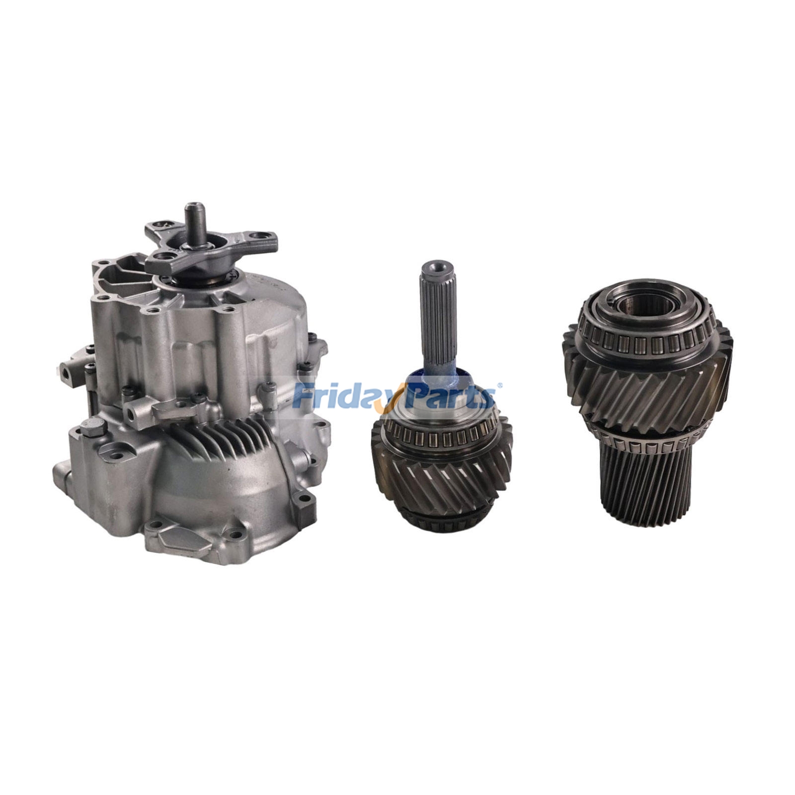 Ensemble de boîte de transfert A2212700043 pour Mercedes-Benz Classe C, GLK, Classe E, Classe S, CLS W218, W221, W212, X204, W204