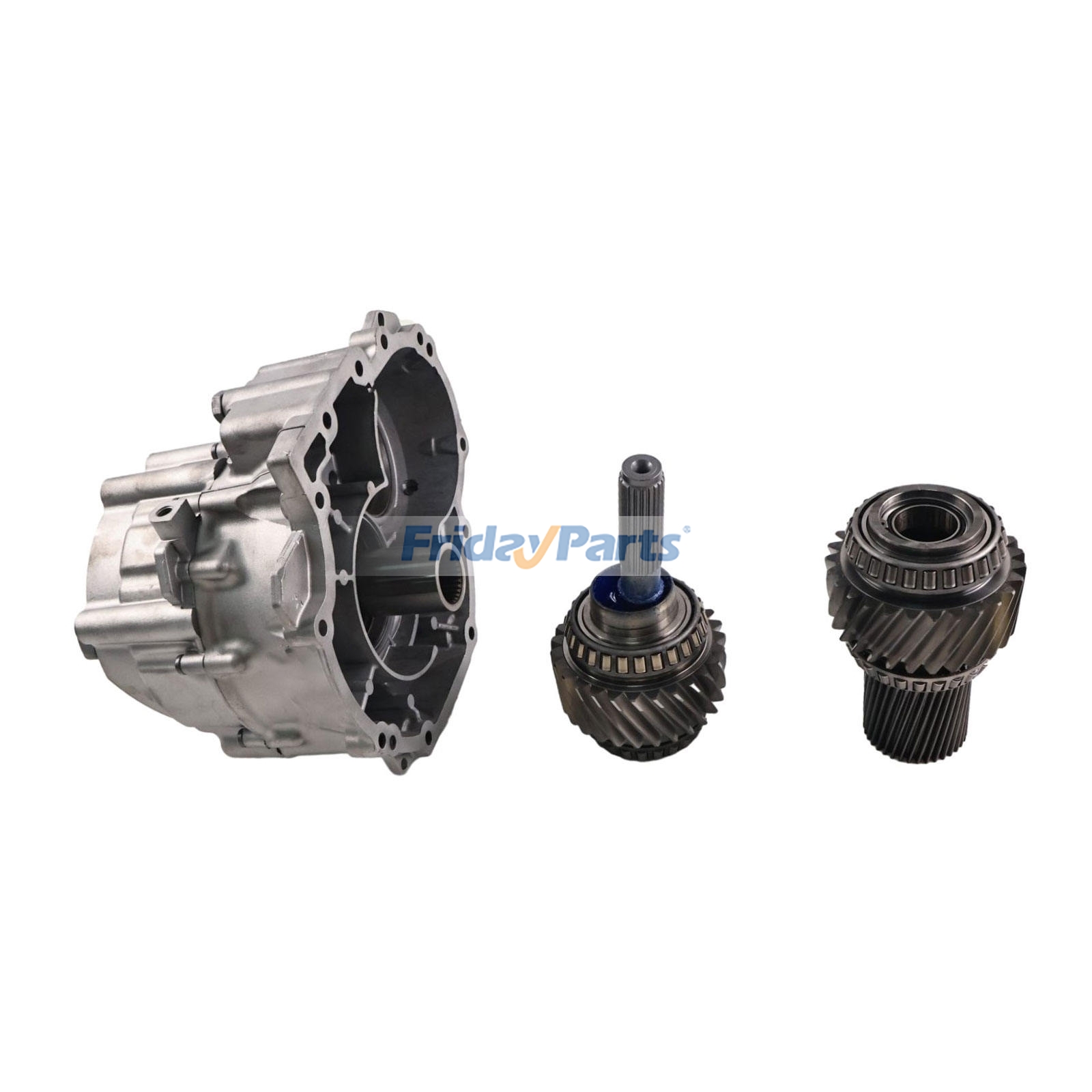 Ensemble de boîte de transfert A2212700043 pour Mercedes-Benz Classe C, GLK, Classe E, Classe S, CLS W218, W221, W212, X204, W204pourPour Mercedes Benz