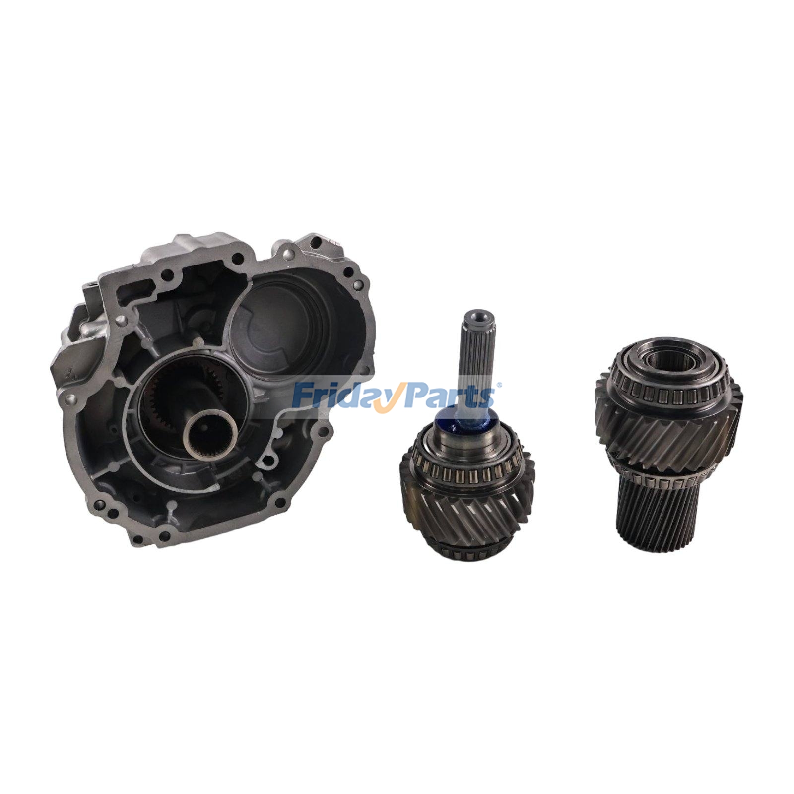 Achetez Ensemble de boîte de transfert chez FridayParts