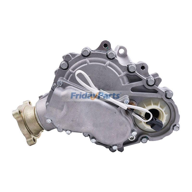 Transfer Case Assembly DG1Z7251F for Ford Edge Taurus Explorer Police Interceptor Sedan 2013-2019 Lincoln MKX 2016-2018