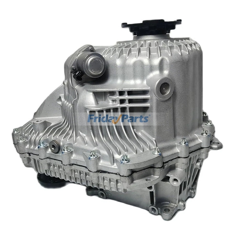 Conjunto de caja de transferencia LR049160 para Land Rover Range Rover LR4 LR3 2005-2014