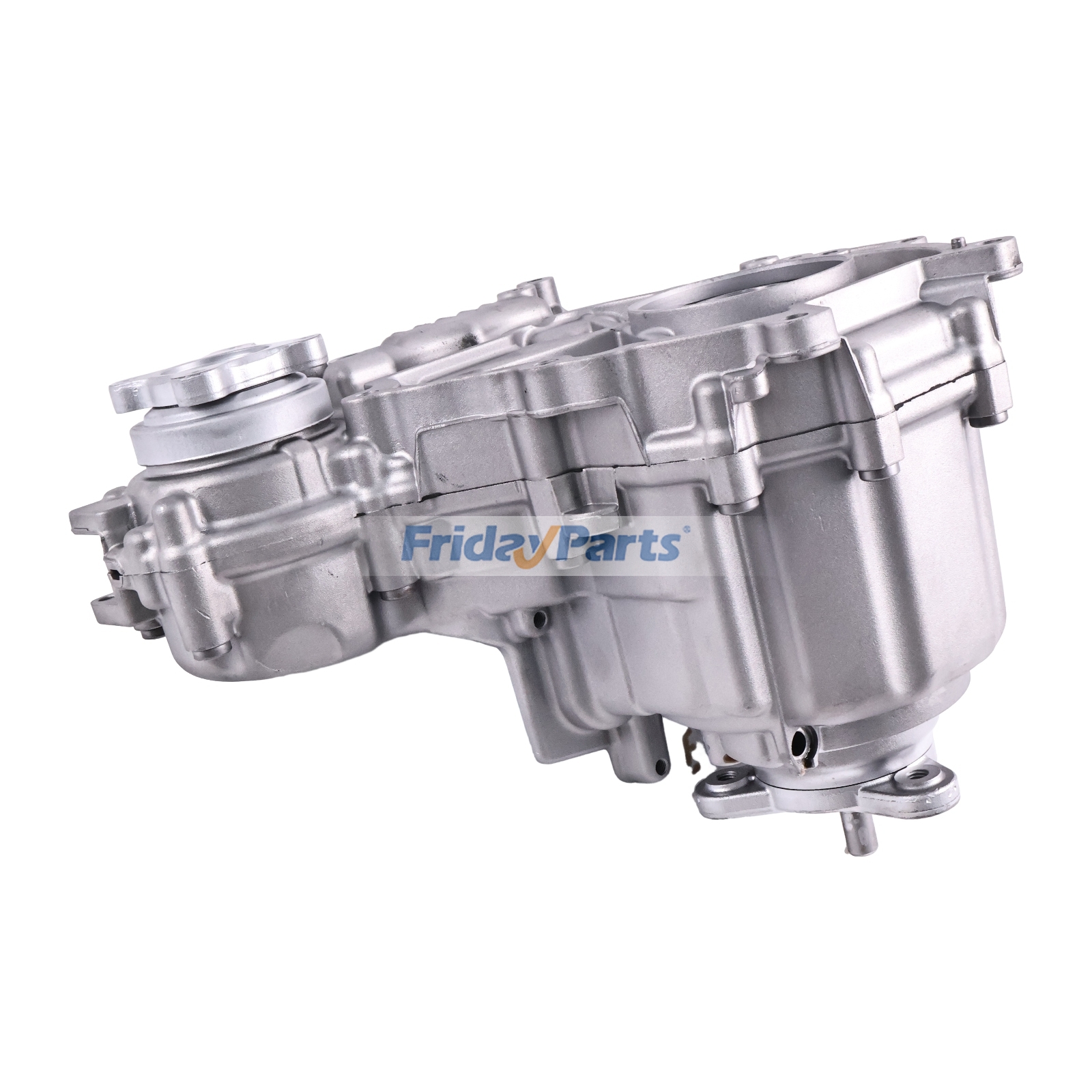 Boîte de transfert de FridayParts