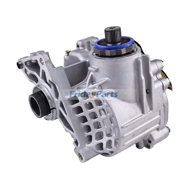 Transfer Case Box 27109811708 27100382683 for Mini Cooper Countryman Paceman 1.6L 2011-2016 S R60 R61 Auto Trans for less