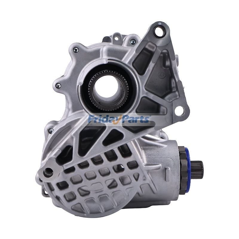 Transfer Case Box for Vehicle