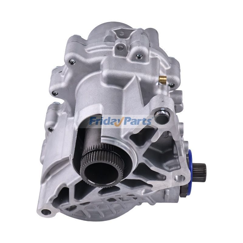 Vehicle Transfer Case Box