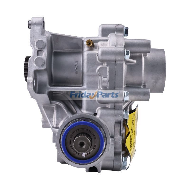 Transfer Case Box 27109811708 27100382683 for Mini Cooper Countryman Paceman 1.6L 2011-2016 S R60 R61 Auto Trans