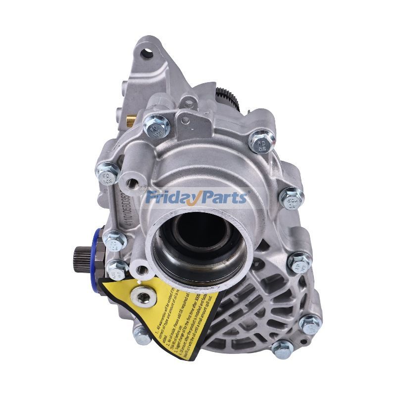 FridayParts Transfer Case Box