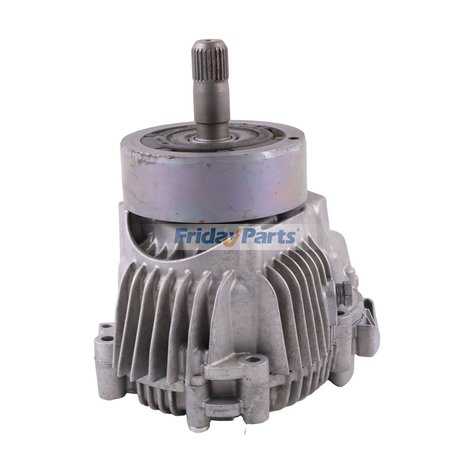 Boîte de transfert 95B341010 95B-341-010 pour Porsche Macan 2015-2018pourPour Porsche