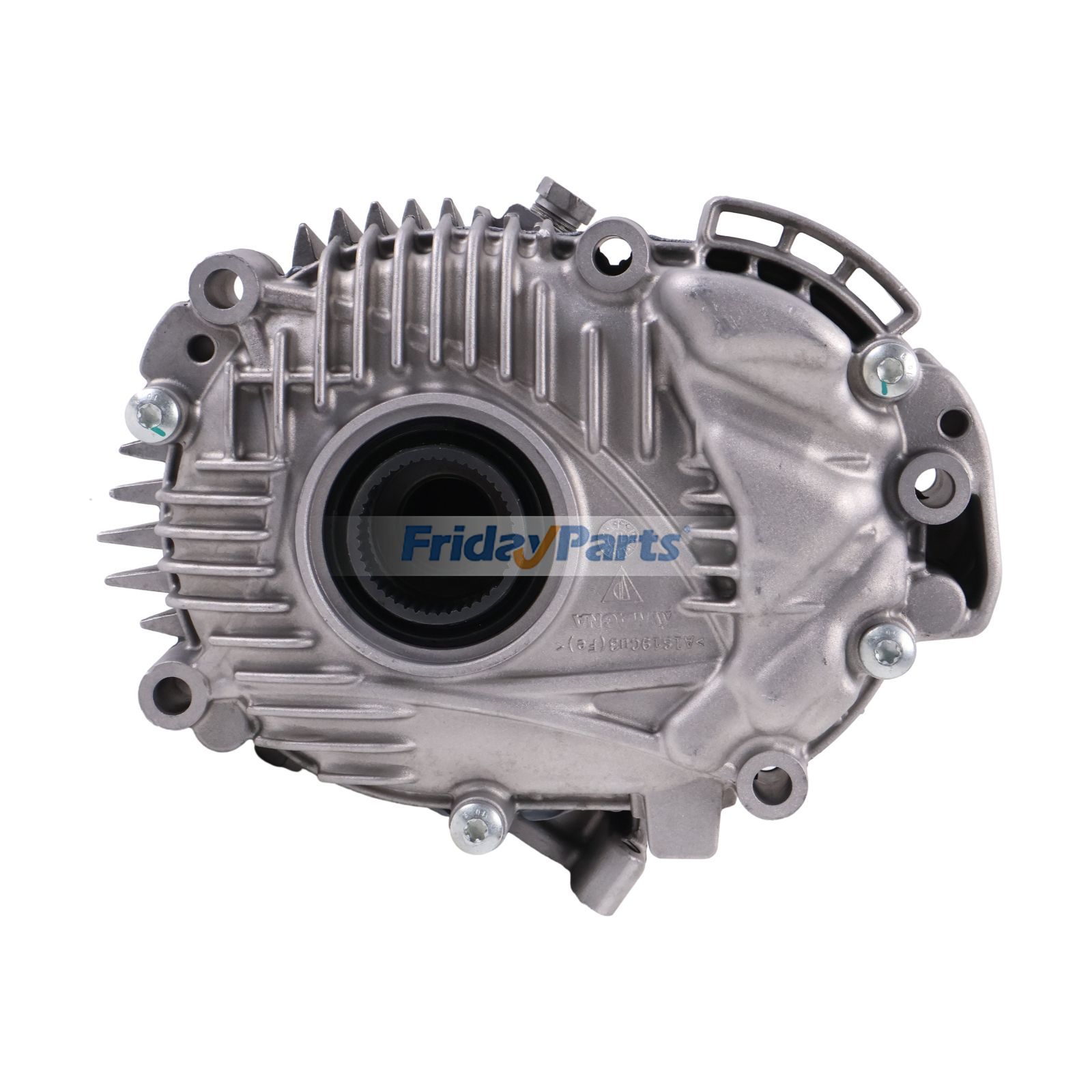 boîte de transfert Pour Porsche