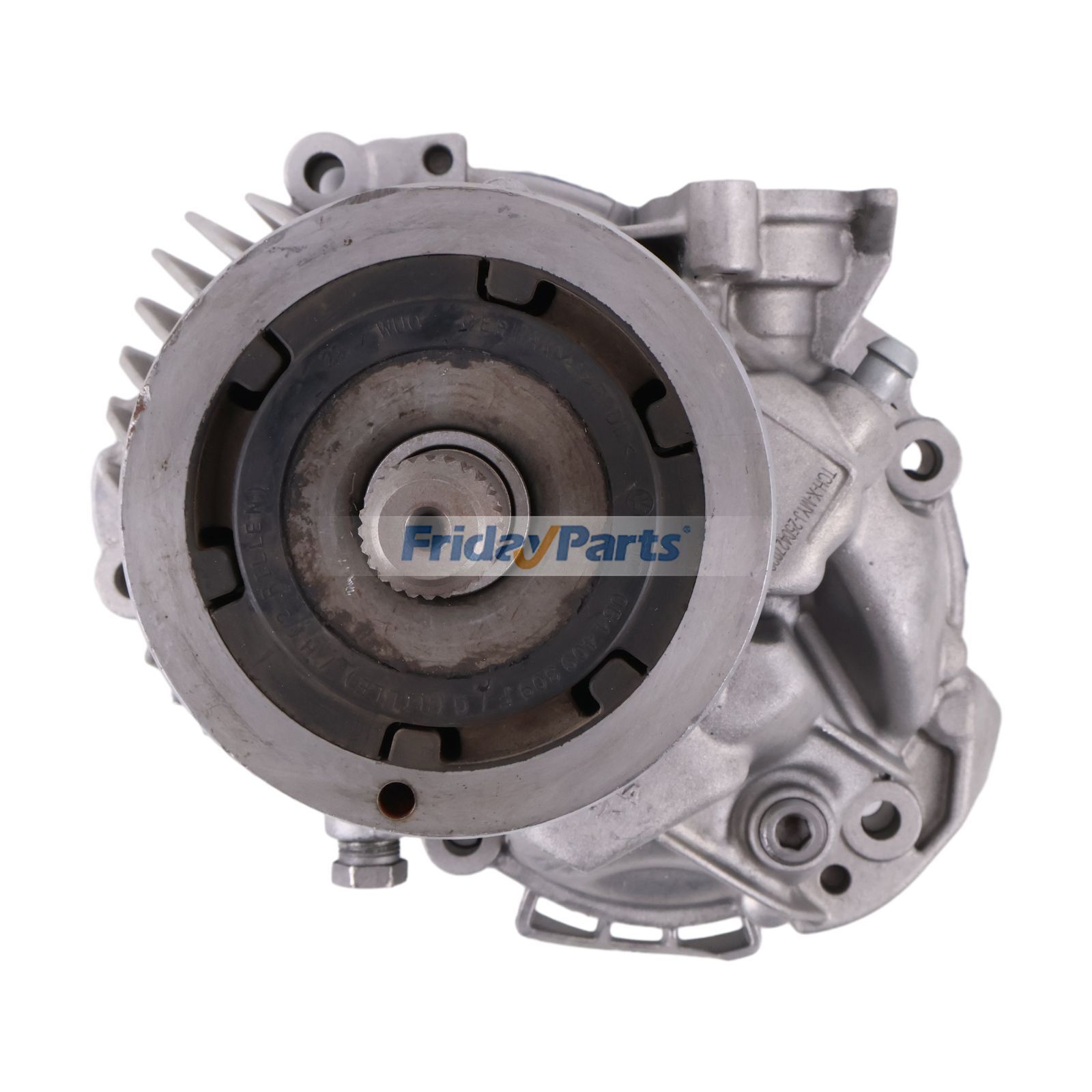 boîte de transfert de FridayParts