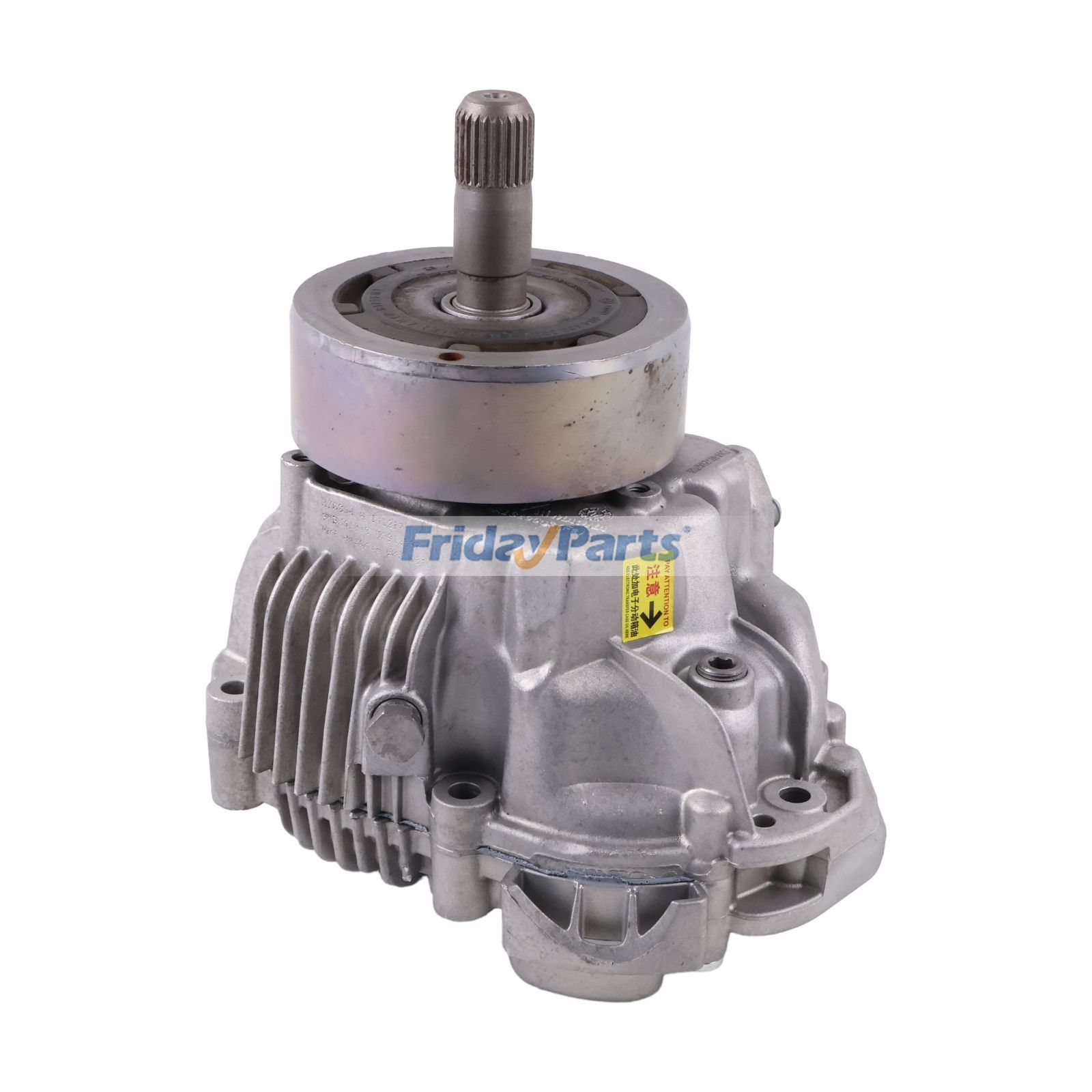 boîte de transfert pour Véhicule Pour Porsche