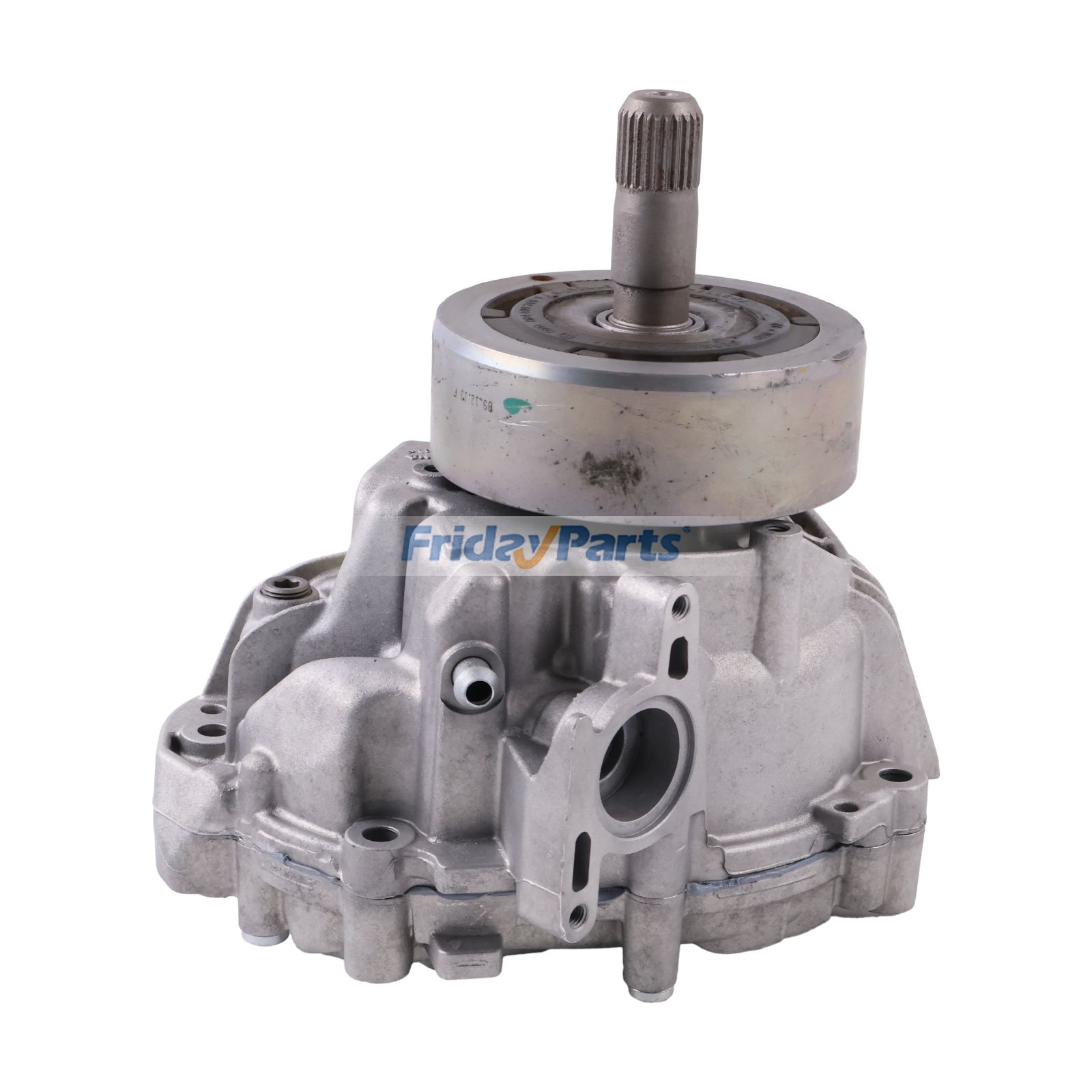 Boîte de transfert 95B341010 95B-341-010 pour Porsche Macan 2015-2018