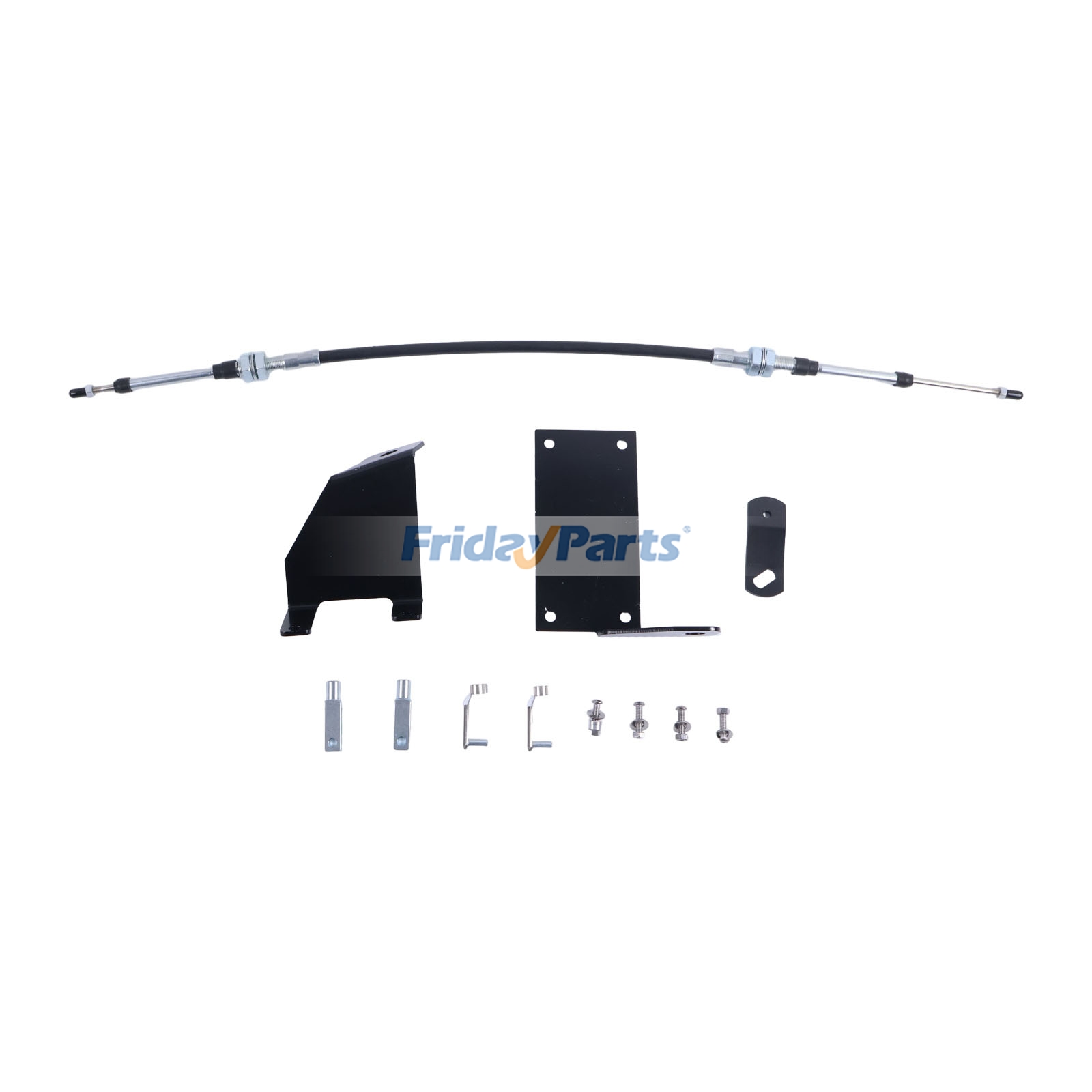 Câble de transmission pour boîte de transfert J0048041 pour Jeep TJ WranglerpourPour Jeep