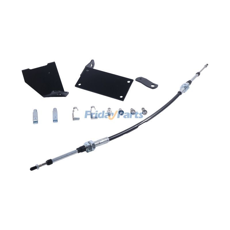 FridayParts Schaltgestänge für Verteilergetriebekabel