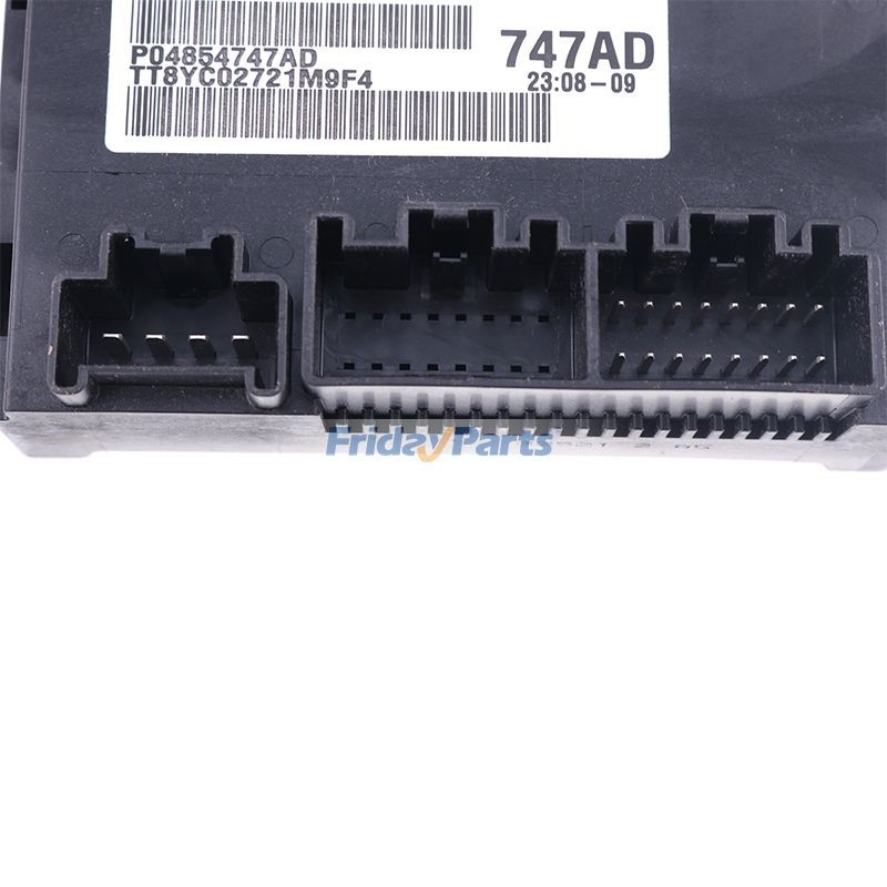 Transfer Case Control Module 4854747AC for Jeep Grand Cherokee 2012-2013