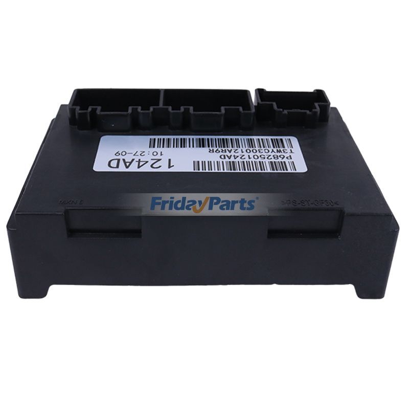 Transfer Case Control Module Dodge 2016-2018 in Stock in China