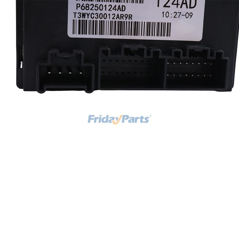  Transfer Case Control Module Dodge 2016-2018 For Dodge,For Jeep