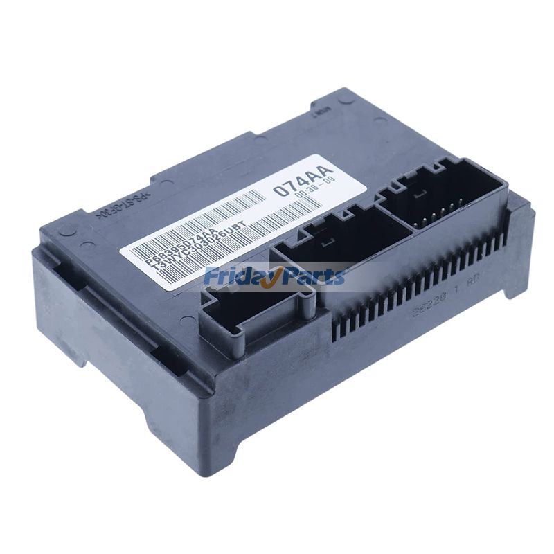 Módulo de control de caja de transferencia 68395074AA para Dodge Durango Jeep Grand Cherokee