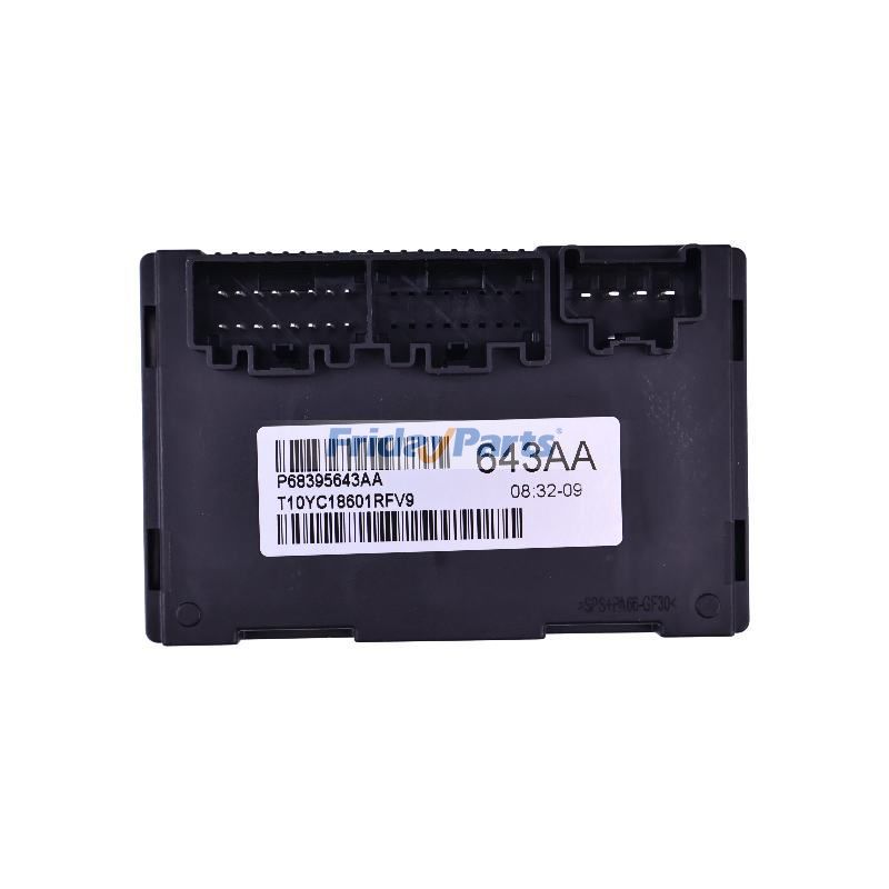 Verteilergetriebe-SteuermodulFür Dodge,Für Jeep