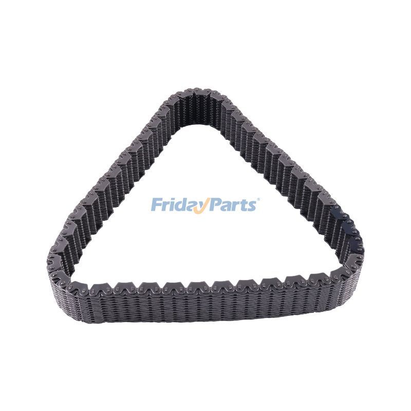 Vehicle Transfer Case Drive Chain