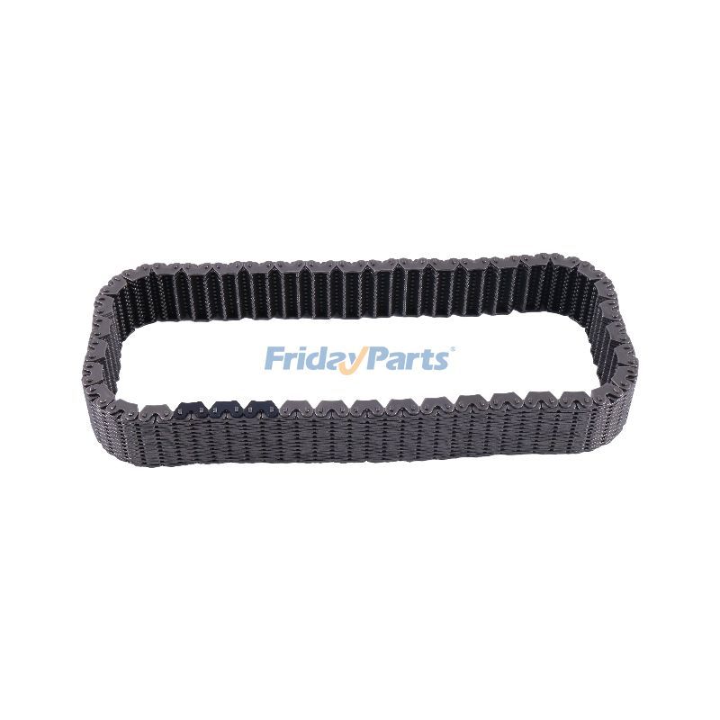 Verteilergetriebe-Antriebskette 68087900AA für 11-25 Dodge Durango 11-21 Jeep Grand Cherokee