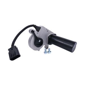 Transfer Case Encoder Motor Shift Actuator 5170543AA for Chevrolet ...