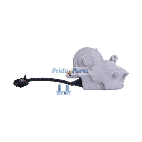 Actionneur De Changement De Vitesse Boîte De Transfert Compatible BMW E83 E53 E70 X3 X5 Et Land Rover