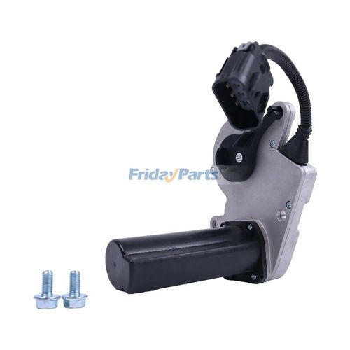 VANJING Compatible With 4WD Transfer Case Shift Encoder Motor Actuator Chevy Silverado Tahoe Avalanche Suburban Dodge Ram 1500 2500 GMC Sierra Yukon 2003-2010 Replaces 600-910 19125571 5170543AA