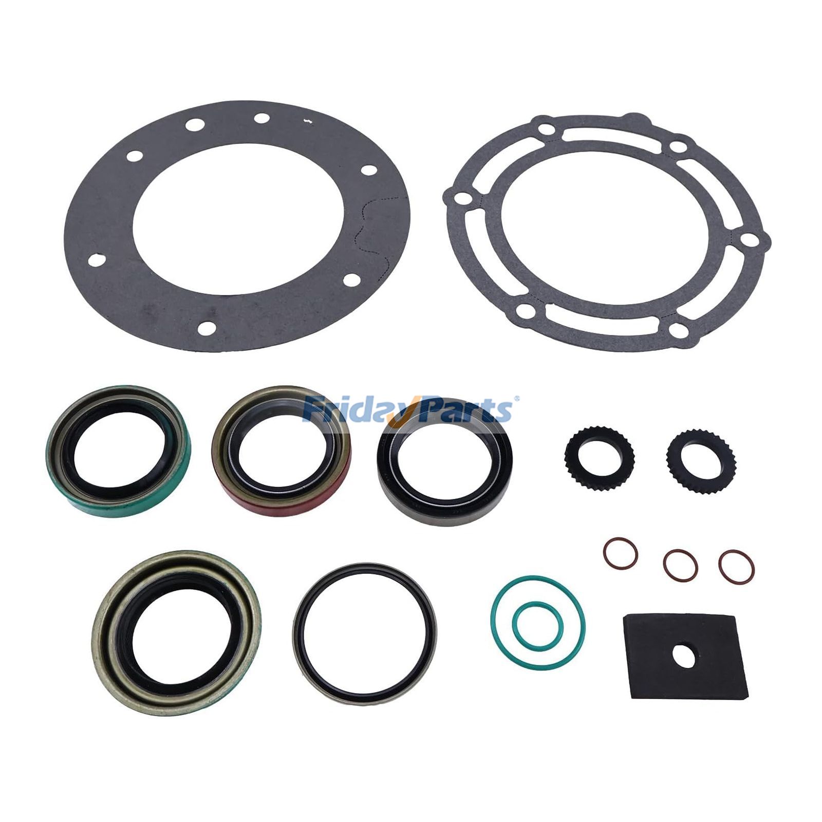 Transfer Case Gasket Seal Kit for Vehicle
