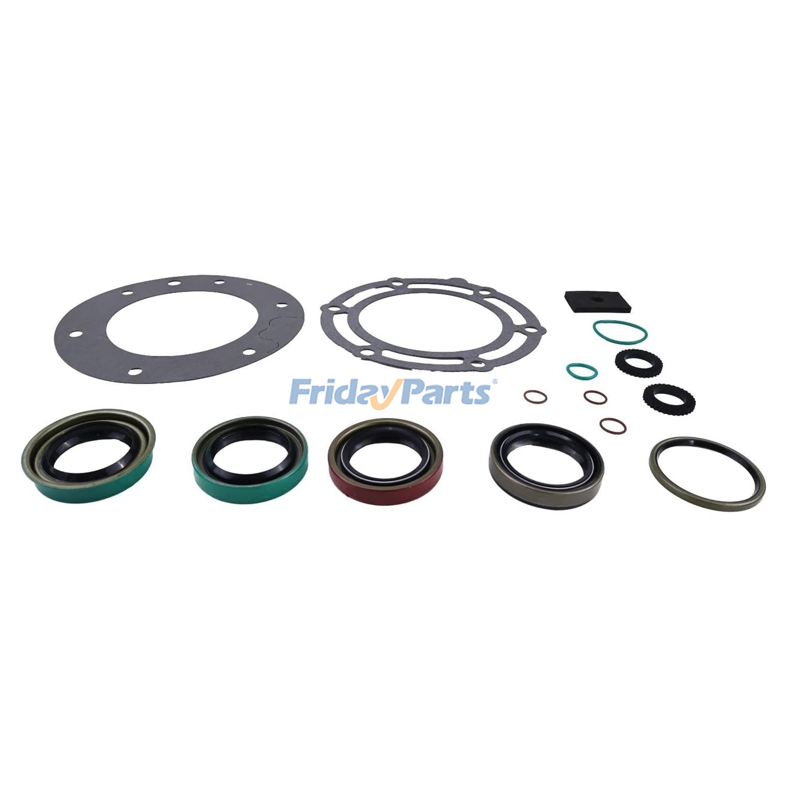  Transfer Case Gasket Seal Kit For Chevrolet,For Dodge,For Ford,For Jeep