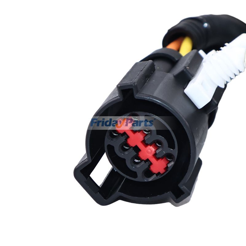 FridayPartsでトランスファーケースモーターを購入