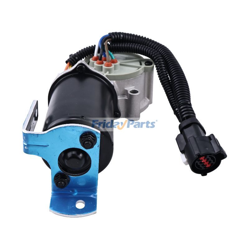 FridayPartsのトランスファーケースモーター