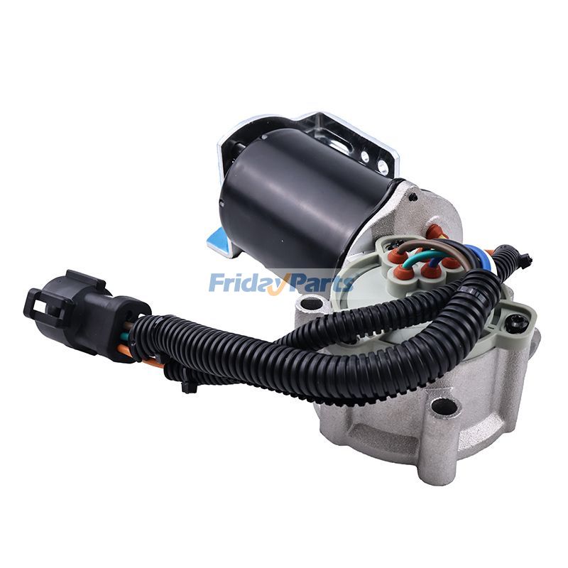Ford用,Mazda用用フォード エクスプローラー レンジャー マツダ B2300 2500 3000 4000用 トランスファーケースモーター 600-807